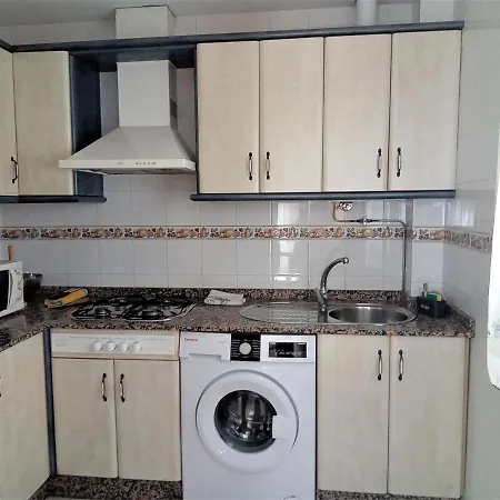 Familiar Conil Appartement *