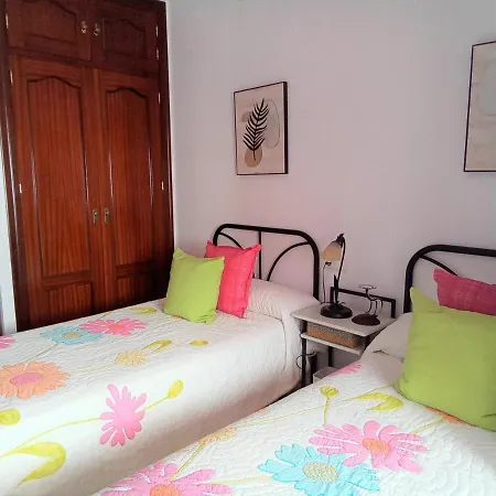 Appartamento Familiar Conil *