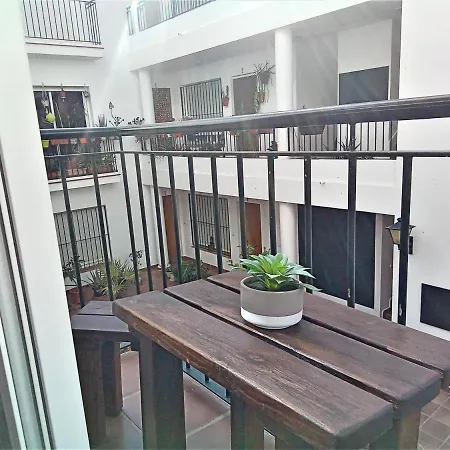 Familiar Conil Apartment