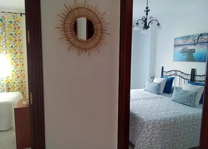 Familiar Conil Conil De La Frontera