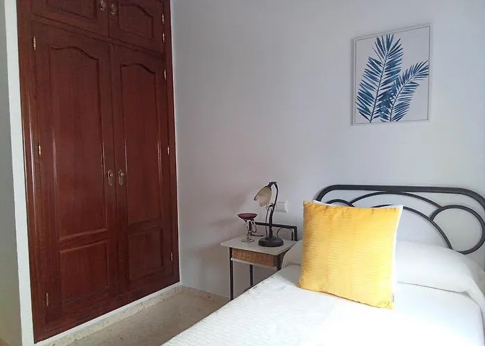 Familiar Conil Conil De La Frontera