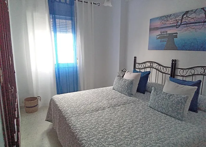 Apartment Familiar Conil