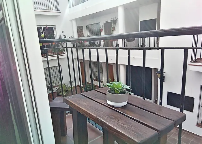 Familiar Conil Apartment