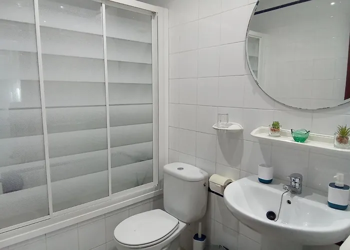 Apartment Familiar Conil *