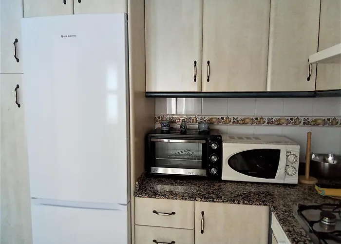 Familiar Conil Apartment