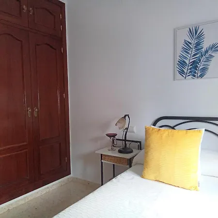 Familiar Conil コニル・デ・ラ・フロンテラ