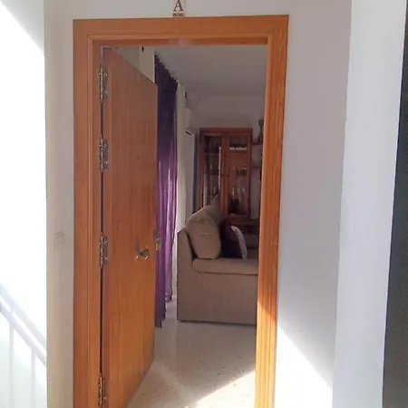 Familiar Conil * كونيل ذي لا فرونتيرا