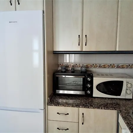 Familiar Conil アパート