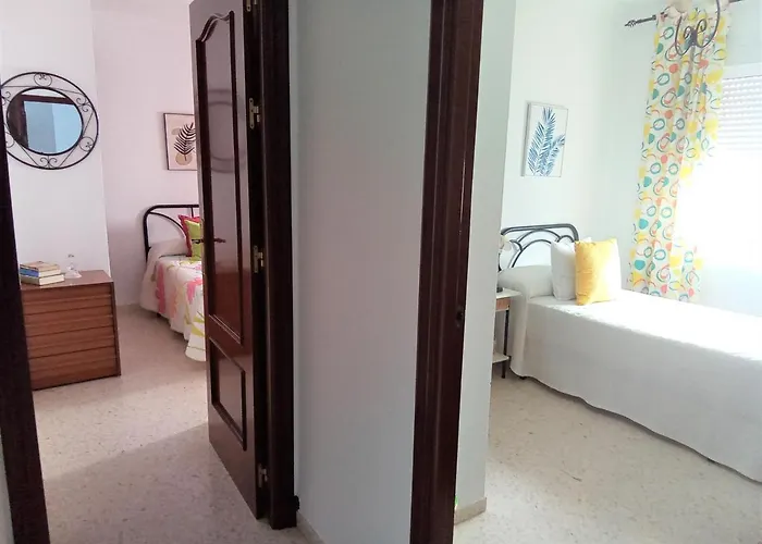 Familiar Conil コニル・デ・ラ・フロンテラ