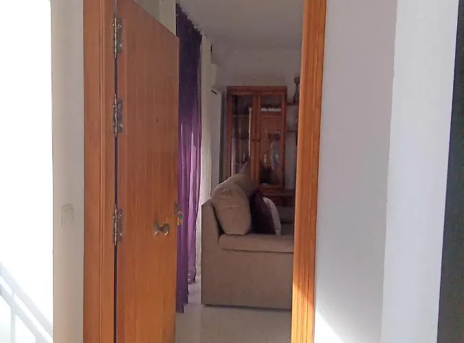 Familiar Conil * コニル・デ・ラ・フロンテラ